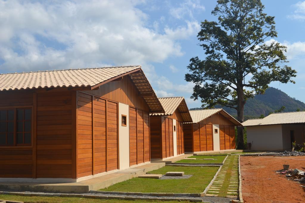 Pousada Joao E Maria Ibiracu Pokoj fotografie